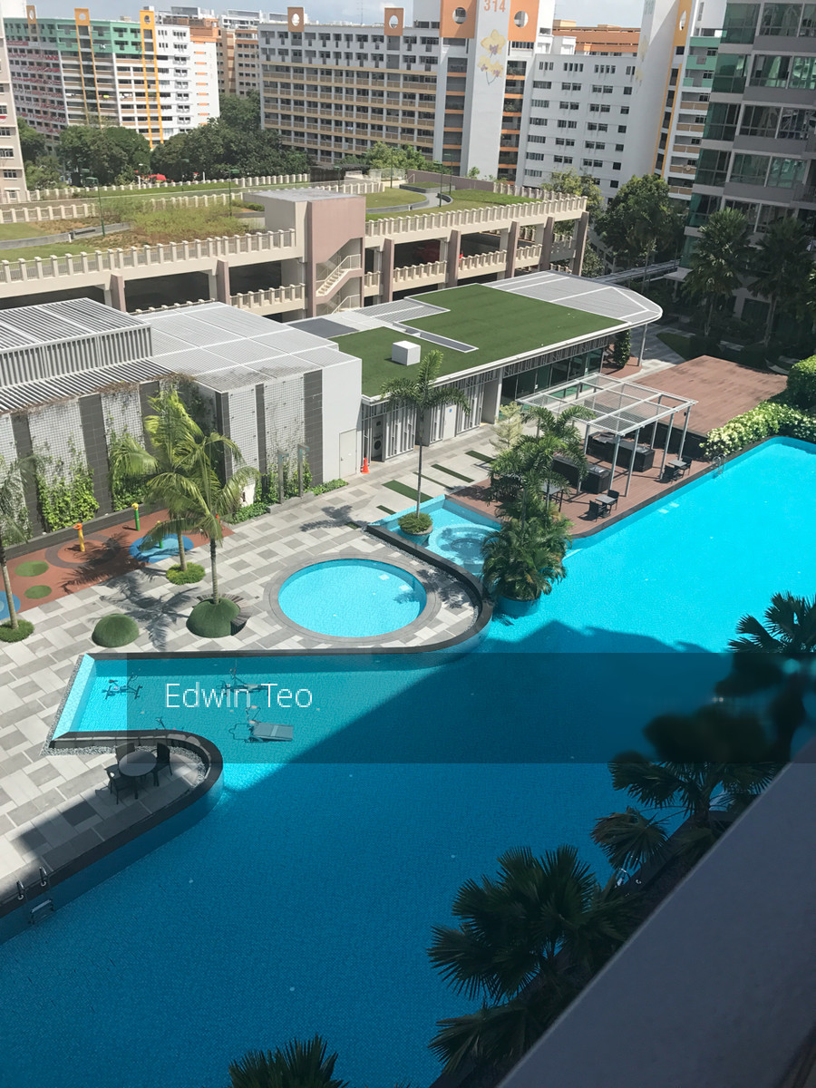 Nine Residences (D27), Apartment #152803562